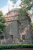 Istanbul mosque